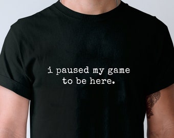 t shirt gift for husband