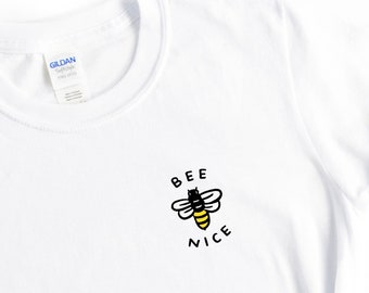bee kind shirt instagram