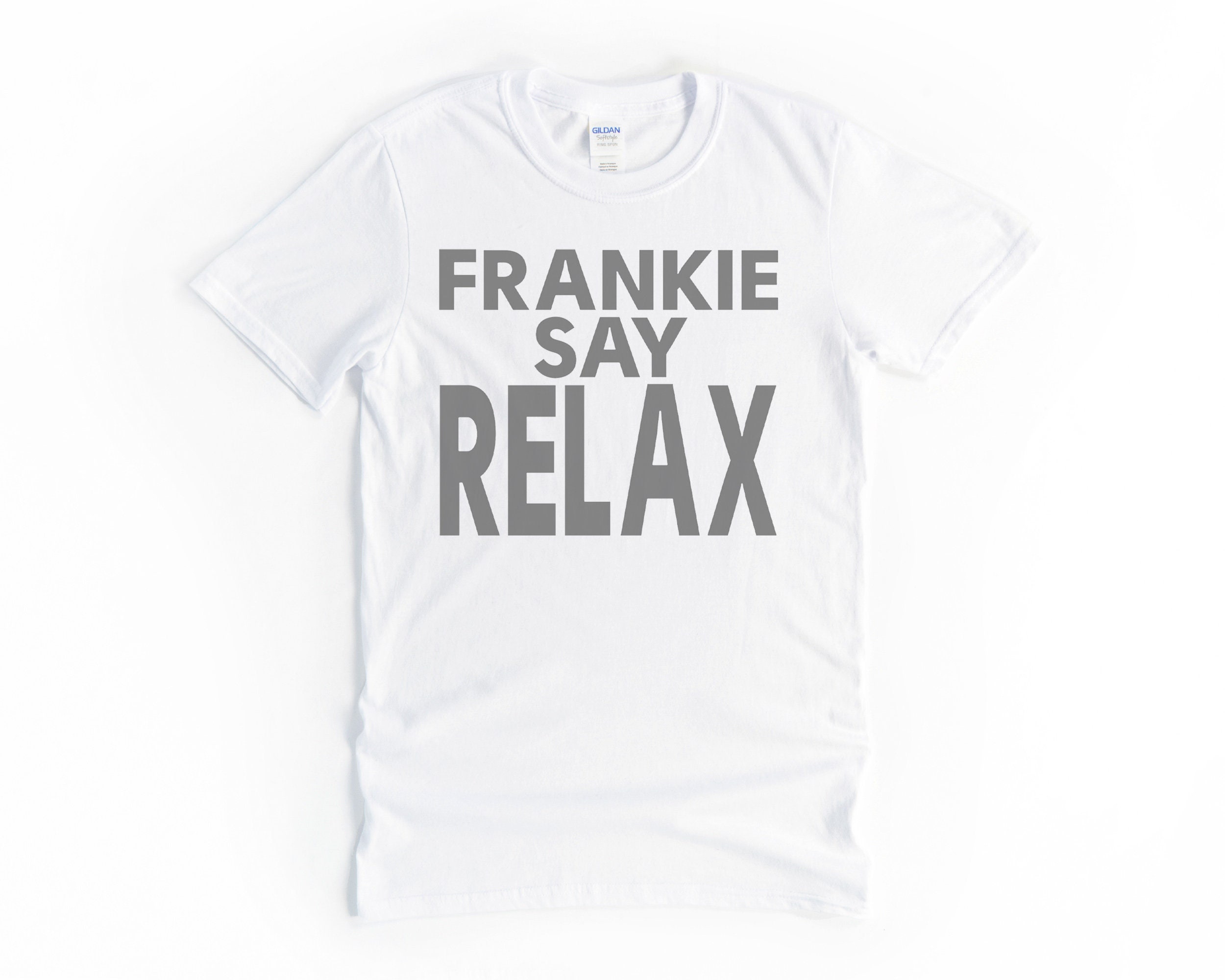 relax tee shirt