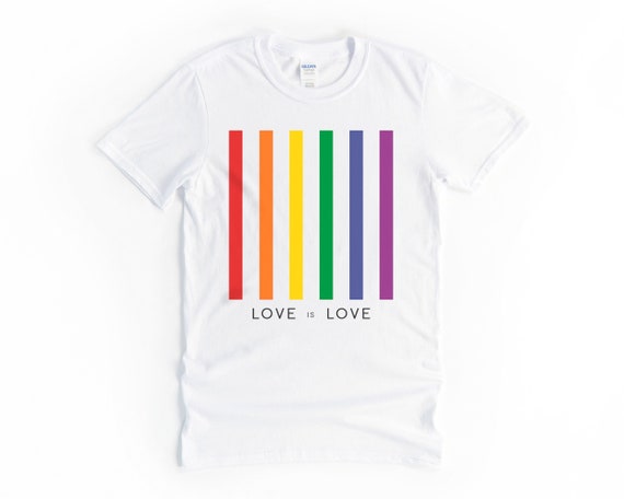 Gift Ideas 12 Shirt Designs LGBT Pride Shirt Adult Clothing Gift Idea T Shirt