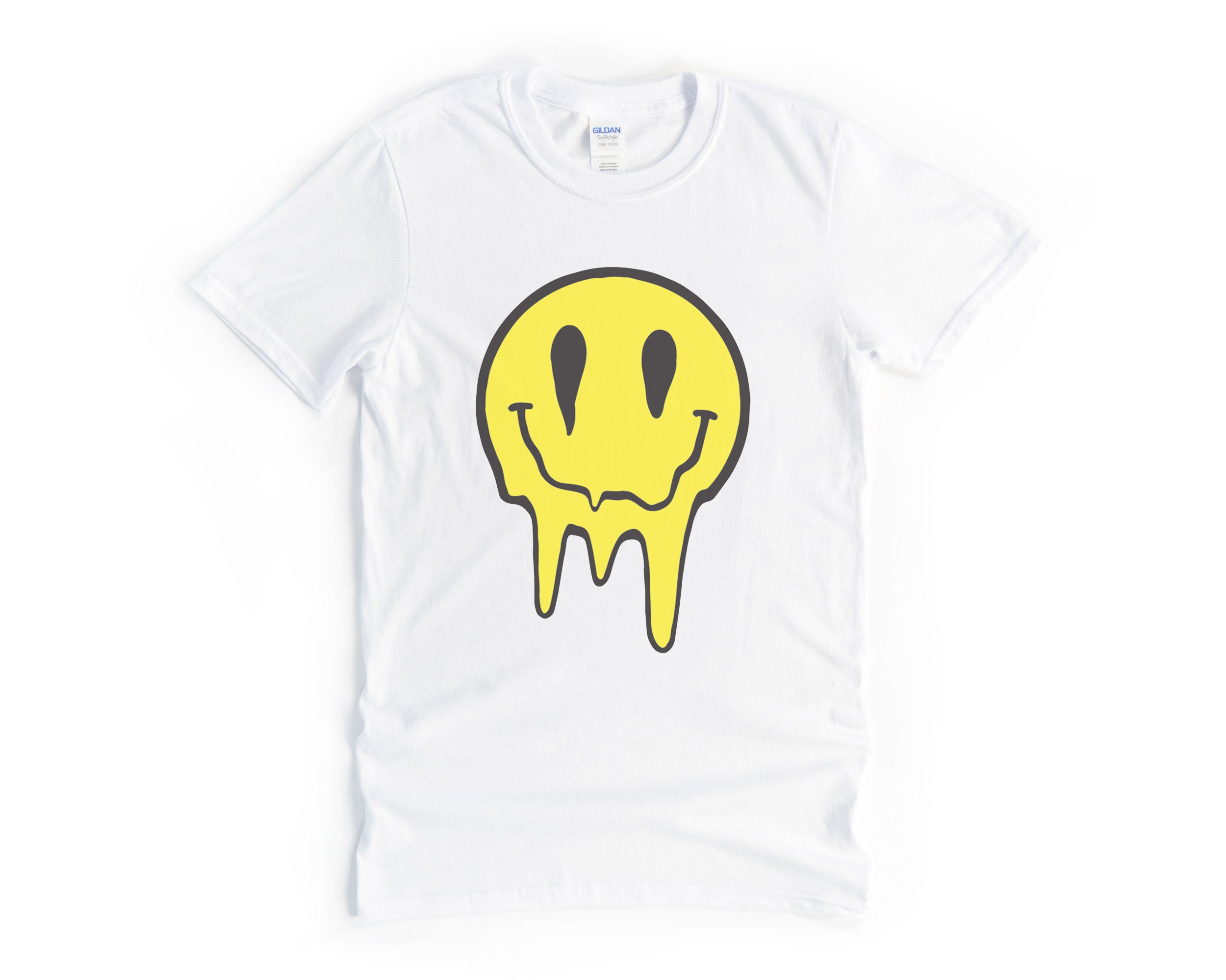 shirt smiley