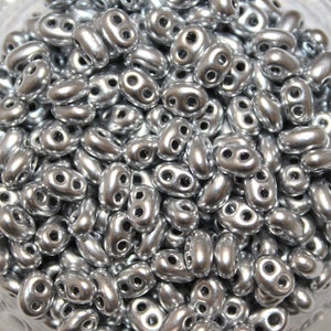 Twin beads on sale