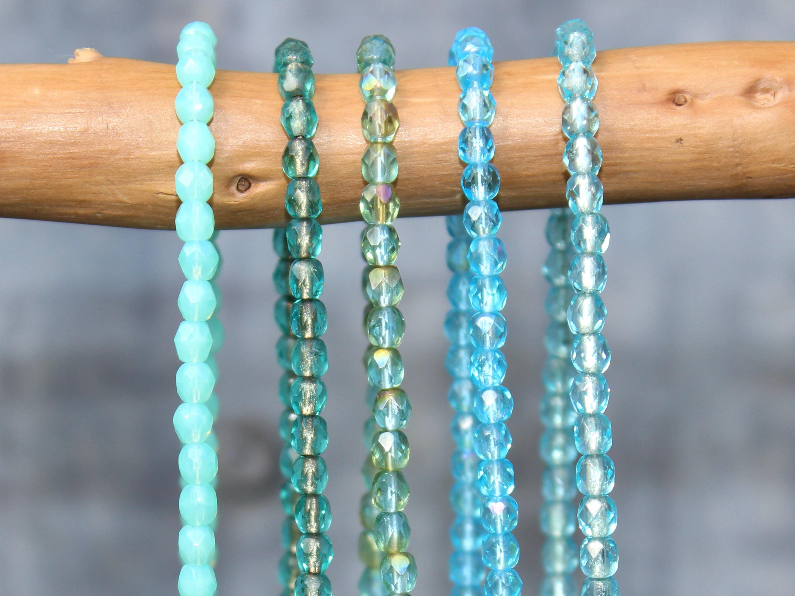 GardenofBeadinSALE - Etsy display picture 2