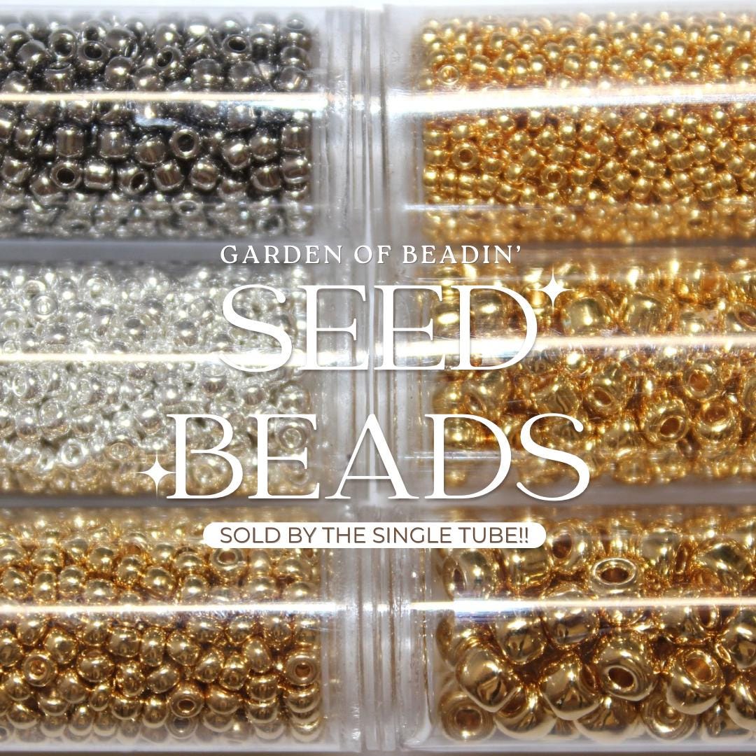 Demi 8-85, Toho 8g Metallic Iris Purple Demi 8-85, Toho 8g Metallic Iris Purple