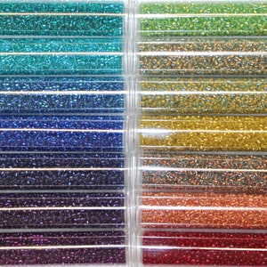 11/0 Japanese Shimmer Lined Pack, 14 Colors, 1 Ounce of Each, 10% Off