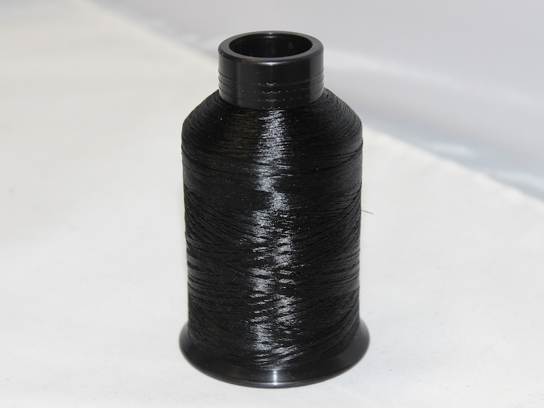 Nymo Beading Thread, Sold By The 3 Ounce Cone, 4 Sizes To Choose From image 2