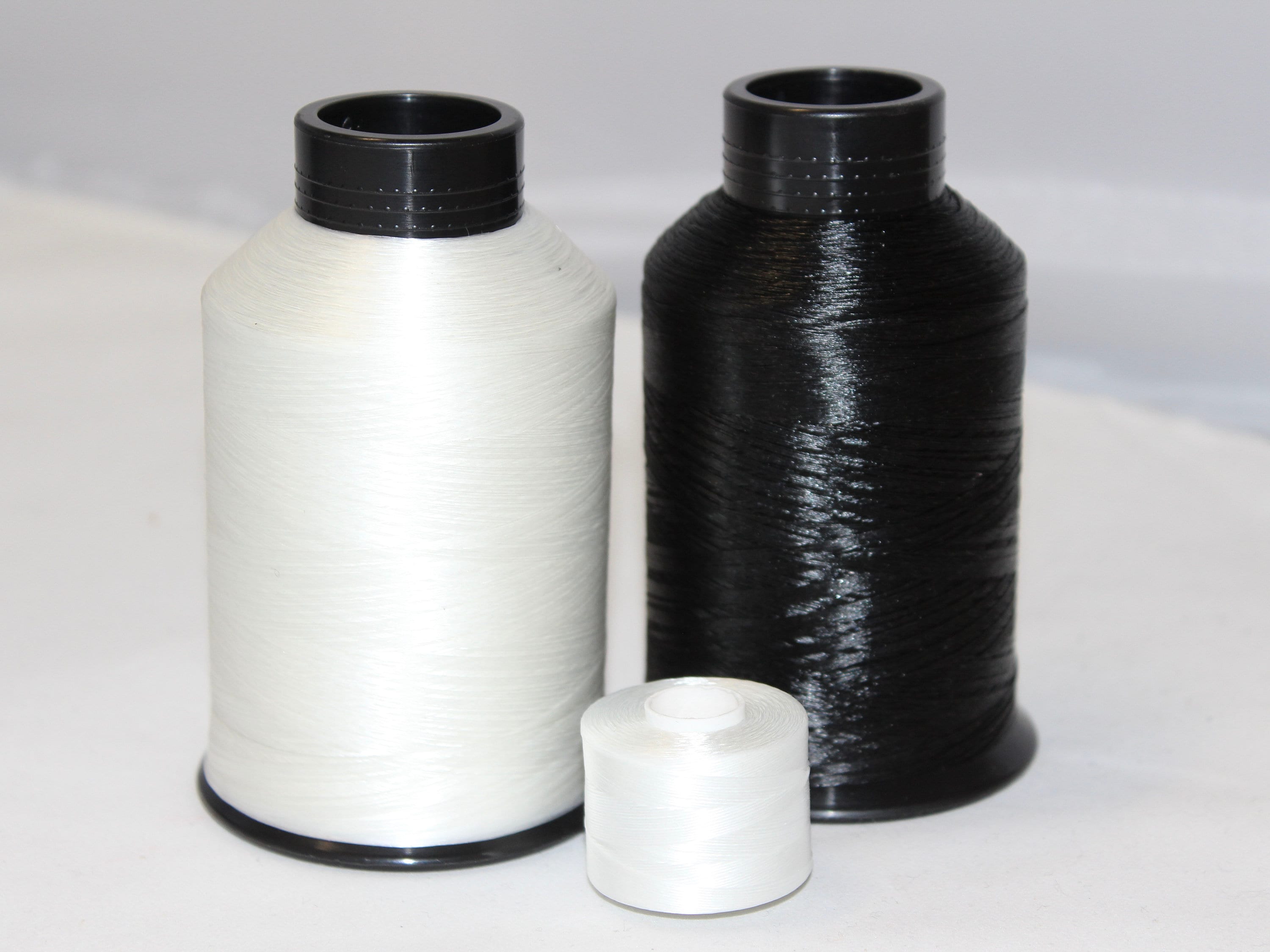 Nymo Beading Thread, Sold by the 3 Ounce Cone, 4 Sizes to Choose From 
