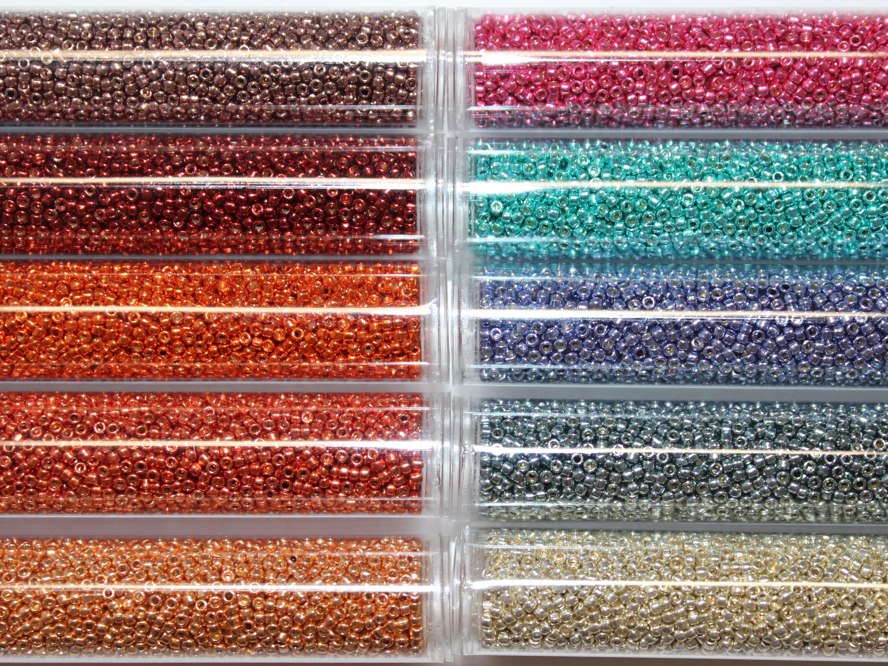Demi 11-82, Toho, 7.2g Metallic Nebula Demi 11-82, Toho, 7.2g Metallic Nebula
