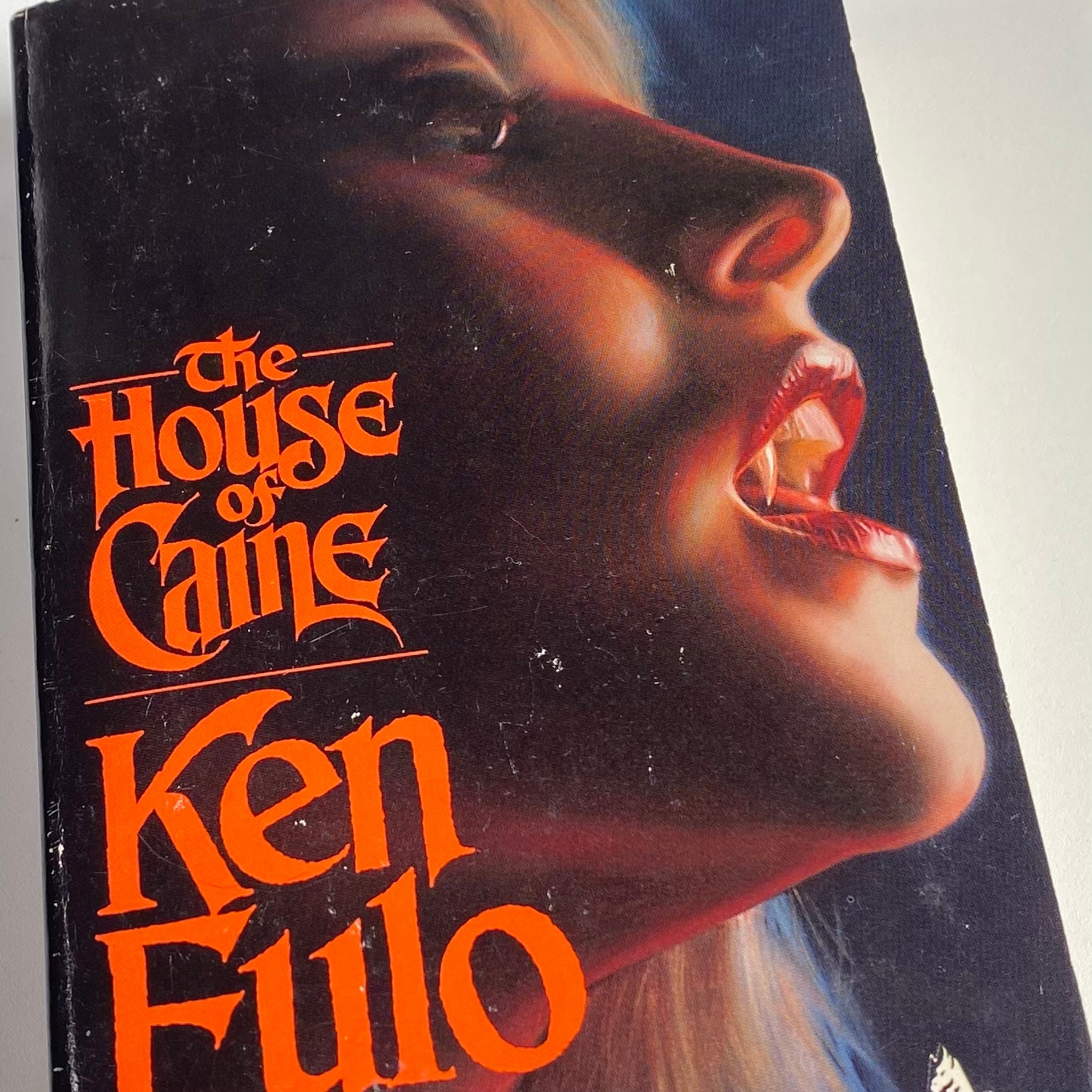 The Brownstone by Ken Eulo The Brownstone by Ken Eulo