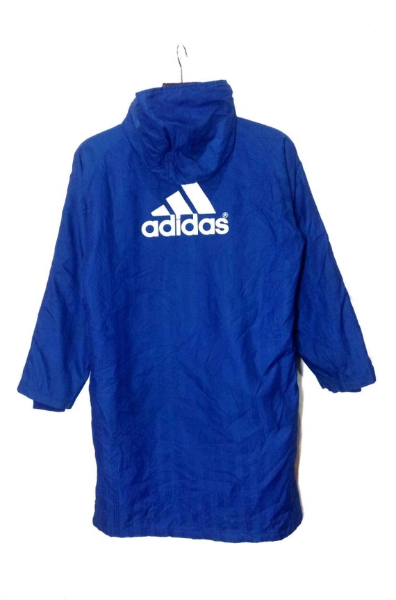 adidas sherpa lined jacket