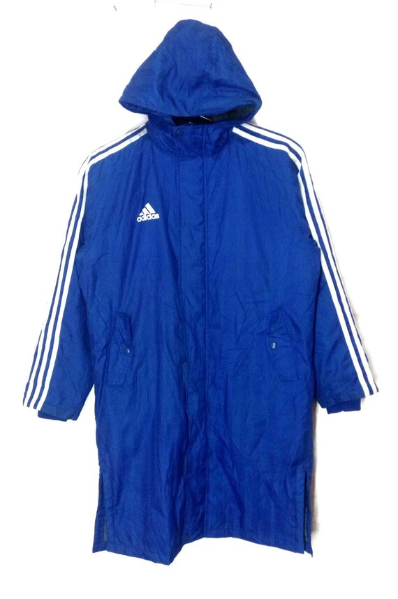 Sherpa winter online hoodie adidas