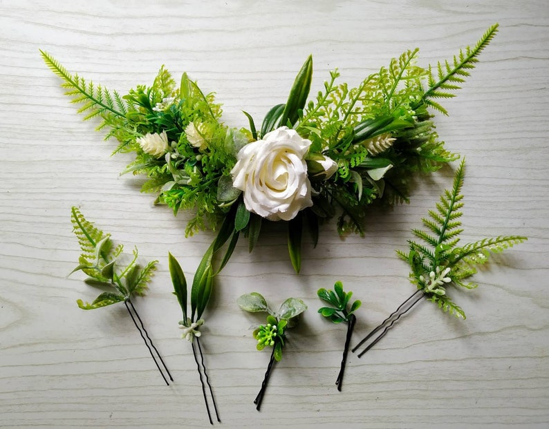Accessoires pour cheveux oui mais lequel ??? 18