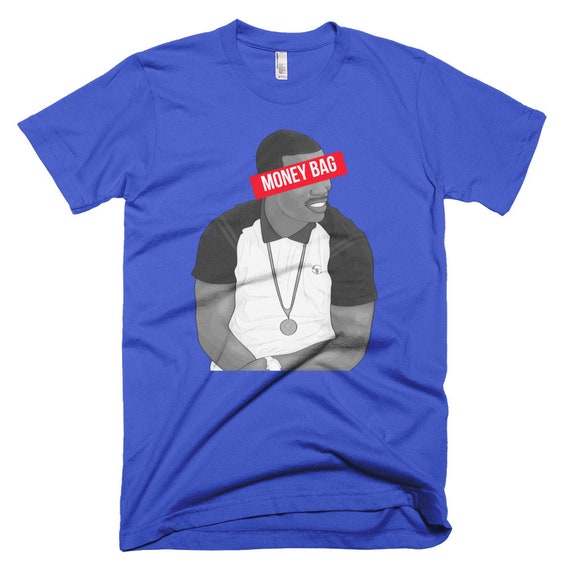 money making mitch t shirt