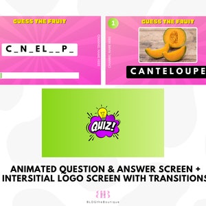 Canva Video Templates Youtube, Would You Rather, Faceless Youtube Automation, Quiz Channel, Make Money Online 2024, Viral Content Creator image 3