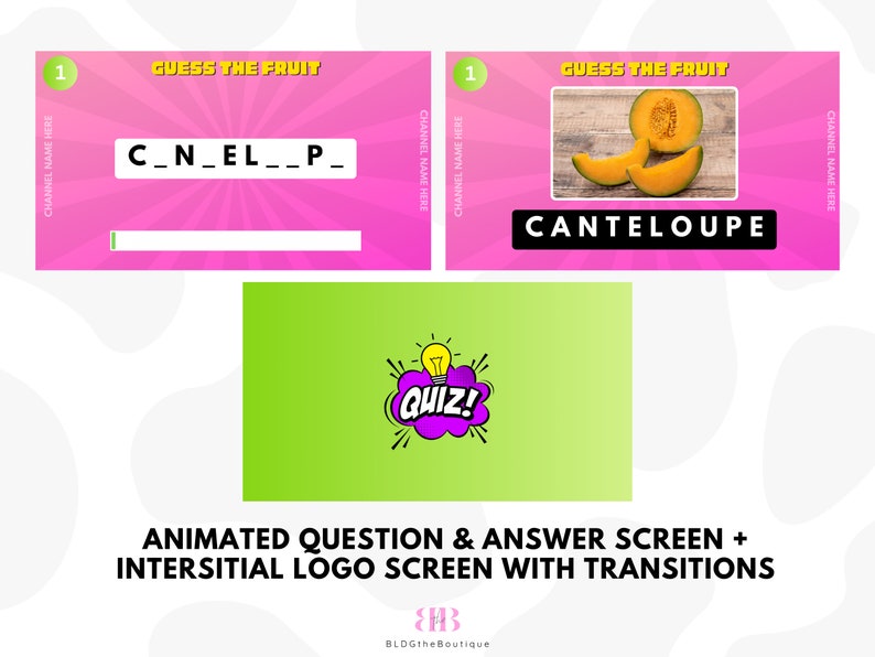 Canva Video Templates Youtube, Would You Rather, Faceless Youtube Automation, Quiz Channel, Make Money Online 2024, Viral Content Creator image 3