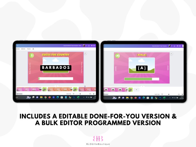 Canva Video Templates Youtube, Would You Rather, Faceless Youtube Automation, Quiz Channel, Make Money Online 2024, Viral Content Creator image 4