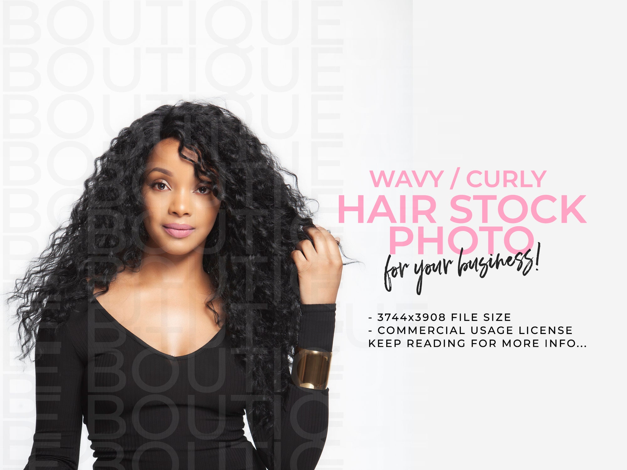 Hair Extensions Model Stock Photography Black Woman African - Etsy Hair Extensions Model Stock Photography Black Woman African - Etsy