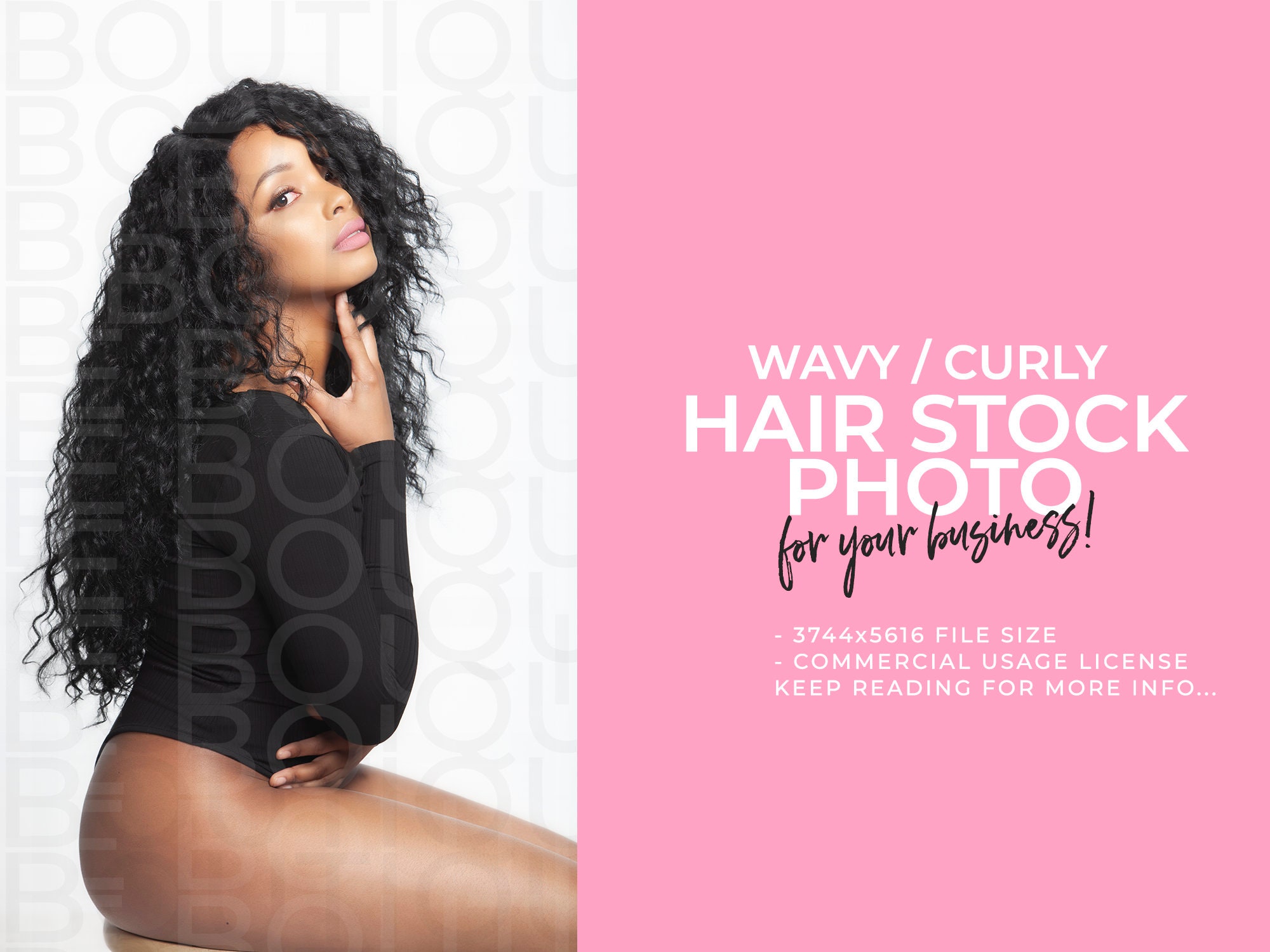 Hair Extensions Model Stock Photography Black Woman African - Etsy Hair Extensions Model Stock Photography Black Woman African - Etsy