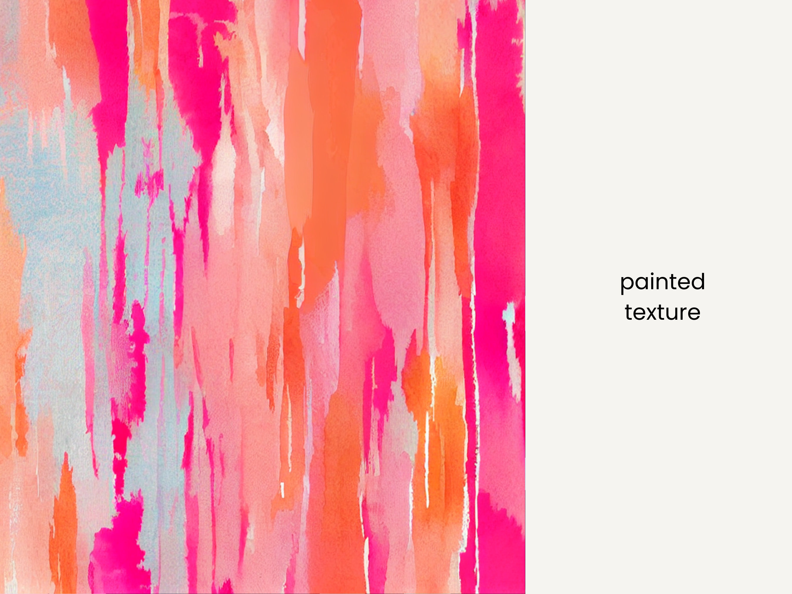 Printable Scrapbook Paper Watercolor Digital Paper Abstract - Etsy