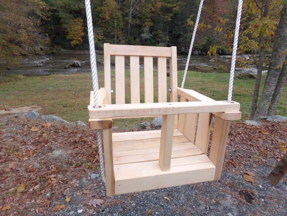 Non wood cheap porch swings