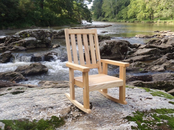 Non wood rocking chairs sale