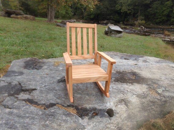 Non toxic rocking chair discount