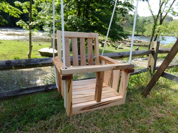 Non wood cheap porch swings