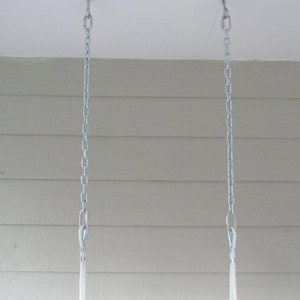 Extension Chains for Kids Single Swing