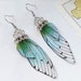 see more listings in the Earrings section