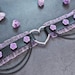 see more listings in the Choker section