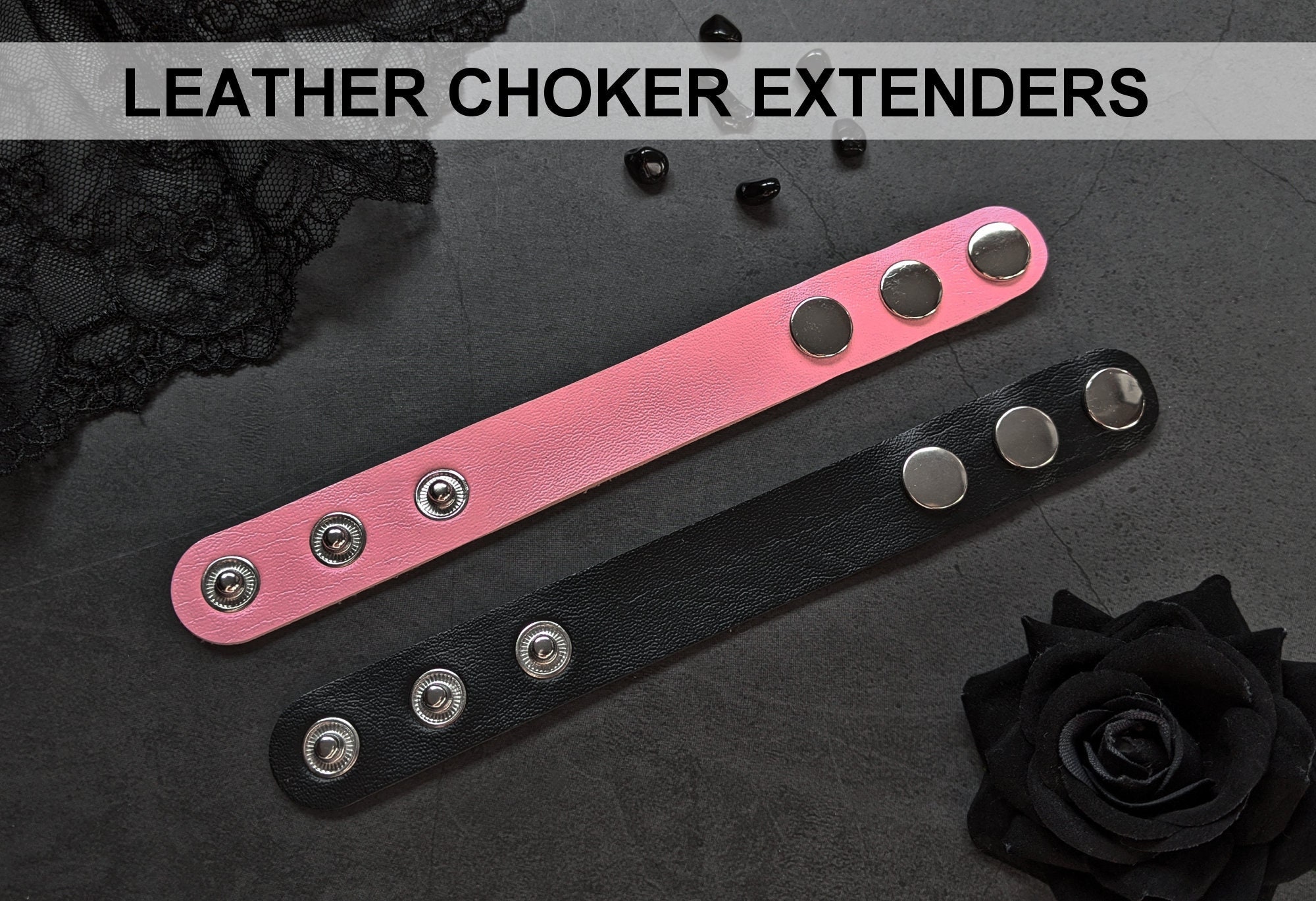 Choker extender hotsell