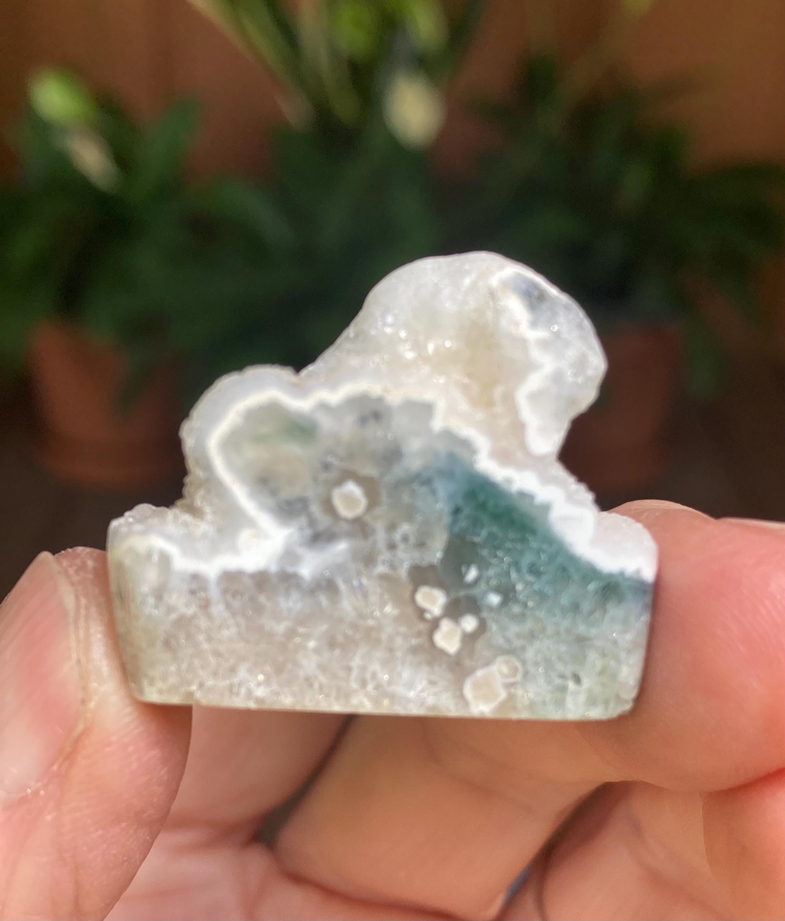 Ocean Jasper Vein 1 - Etsy