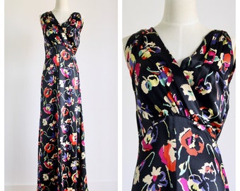 1930s Vintage Dress - Etsy