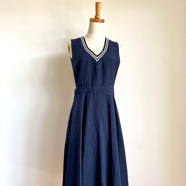 Pinafore Dress Etsy Australia