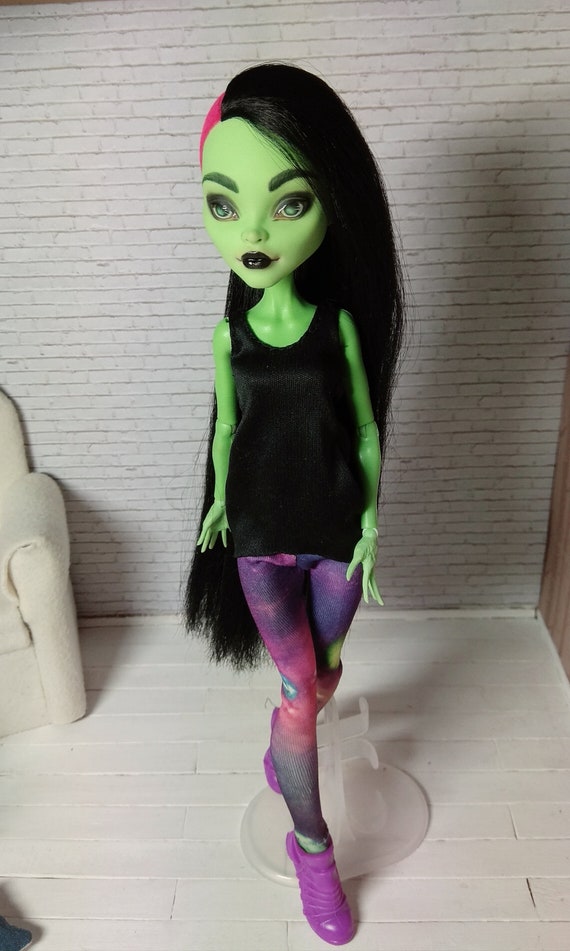 monster high casta doll