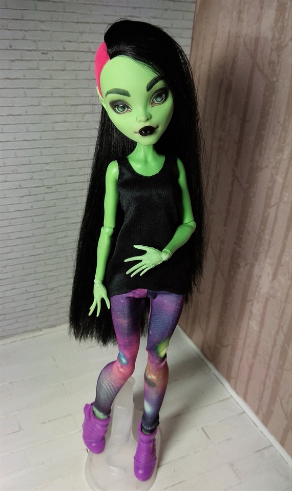 casta doll