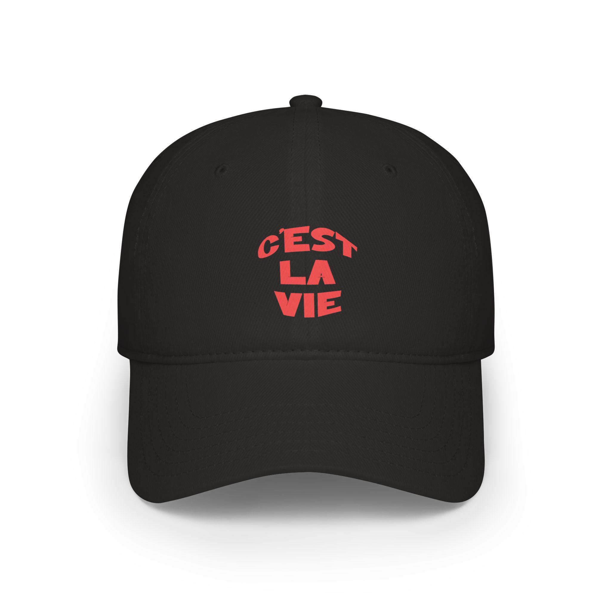 Bonnet-casquette Collector La Vie Claire Années 80 - Vintage Hinault Tour De France
