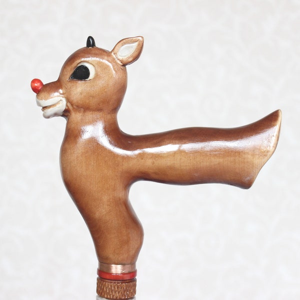 Candy Cane Walking Etsy