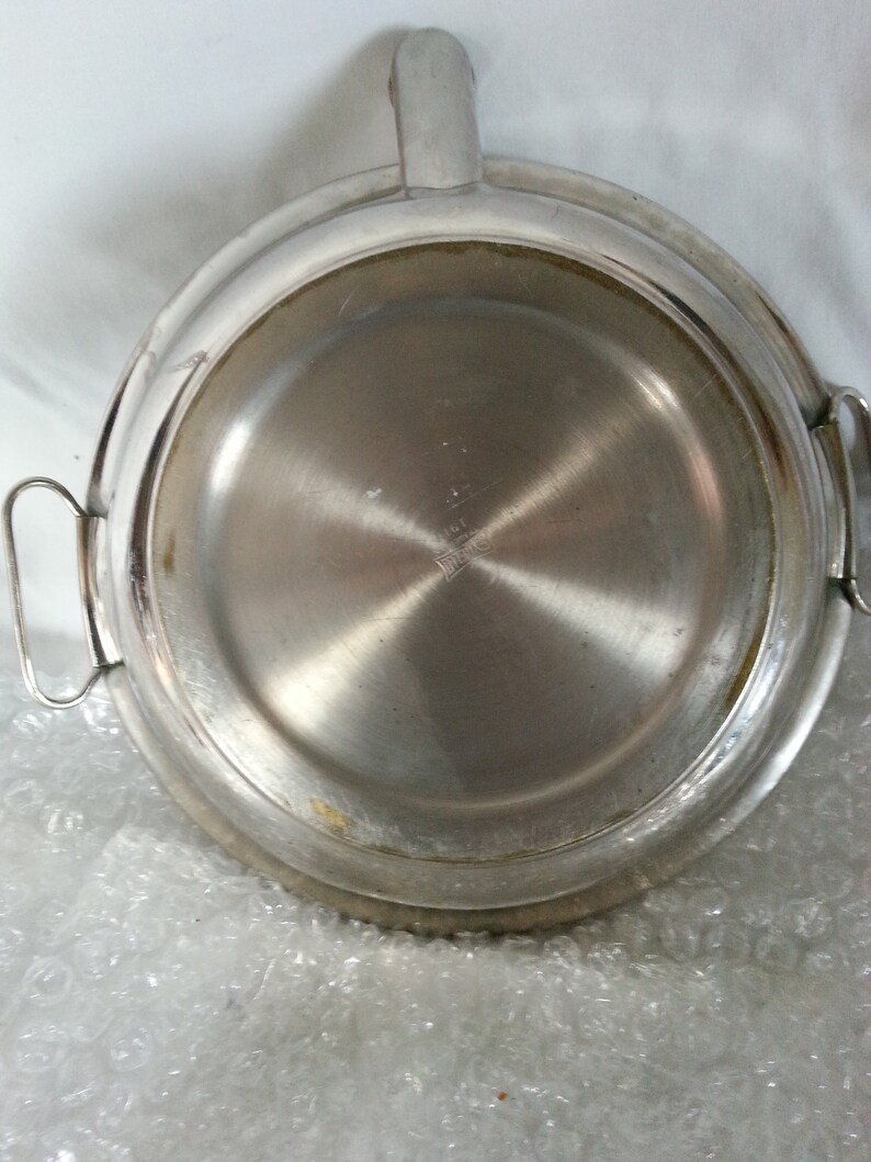 Vintage Excello Baby Food Warming Dish. Etsy