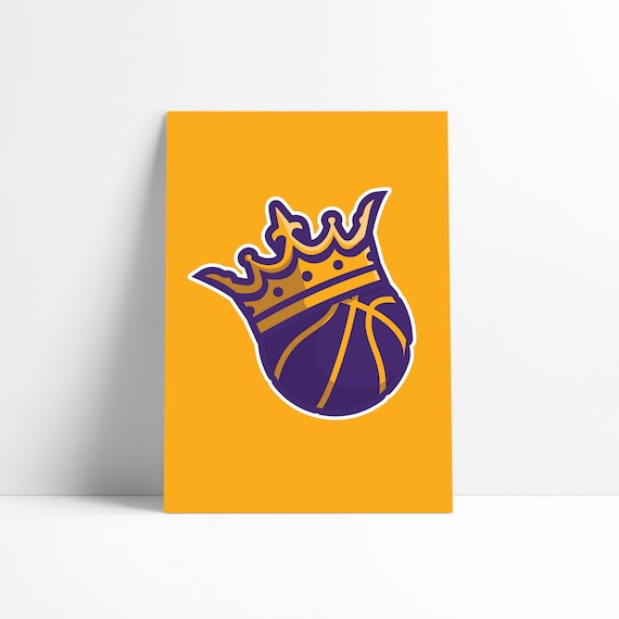 Lebron james crown logo cheap