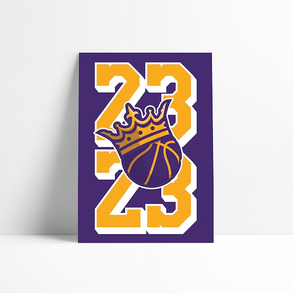 23 la lakers