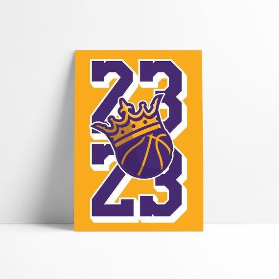 23 la lakers