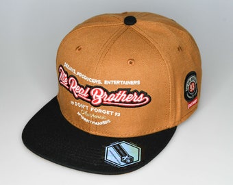 Casquette Snapback Bournemouth