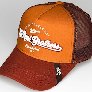 Original Baseball Designer Cap