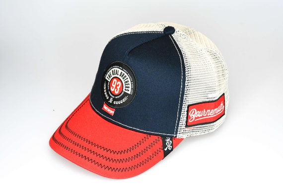 designer baseball caps