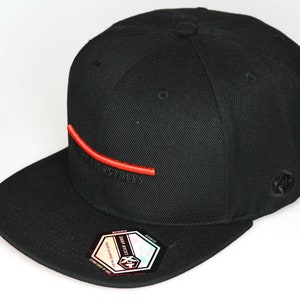 Knight Rider Designer Cap