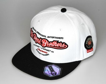 Snap-Back Cap Original Bournemouth