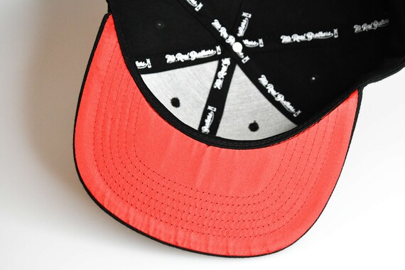Knight Rider Designer Cap | Etsy Australia
