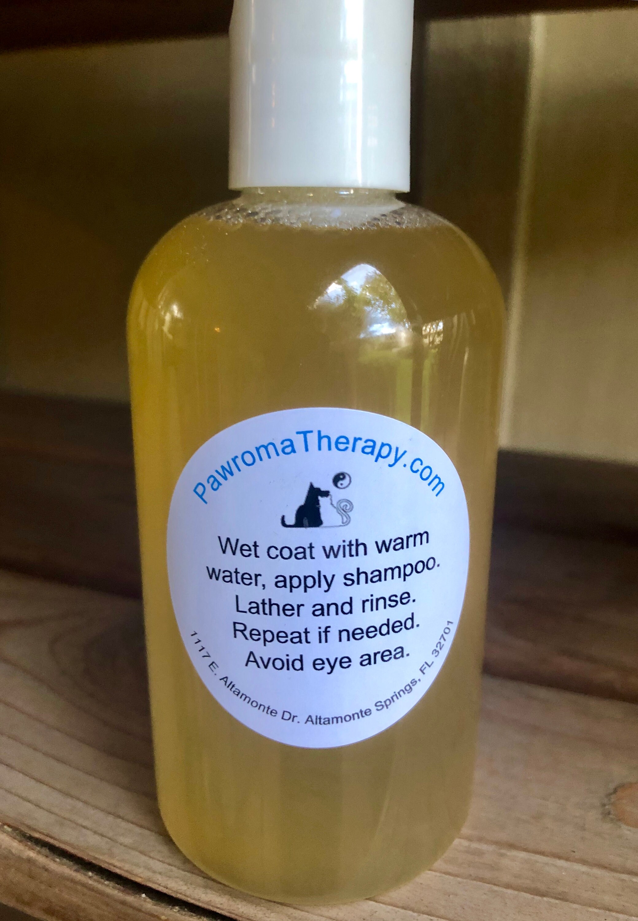 Natural Handmade Dog Shampoo Natural Pet Shampoo Homemade Etsy