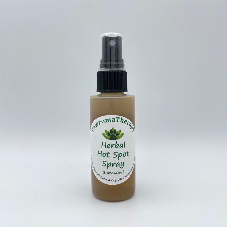 Natural Healing Products for Dogs Healing Gel for Dogs Etsy